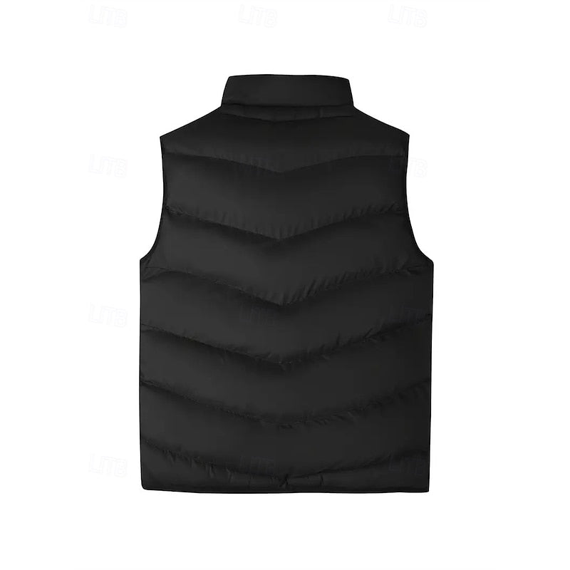 Jens | Gewatteerde Bodywarmer