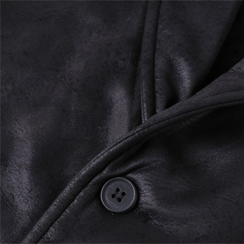 Twan | Klassiek Getailleerd Gilet