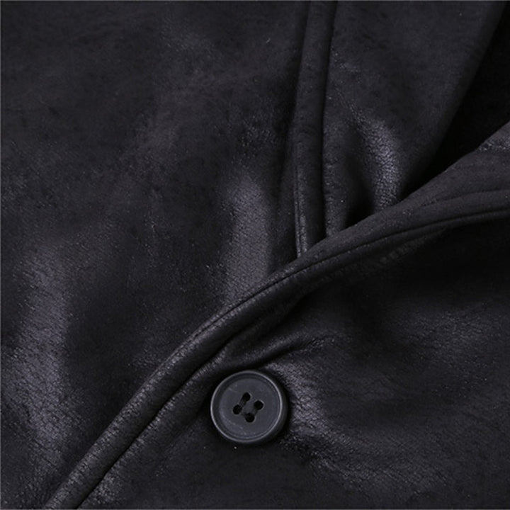 Twan | Klassiek Getailleerd Gilet