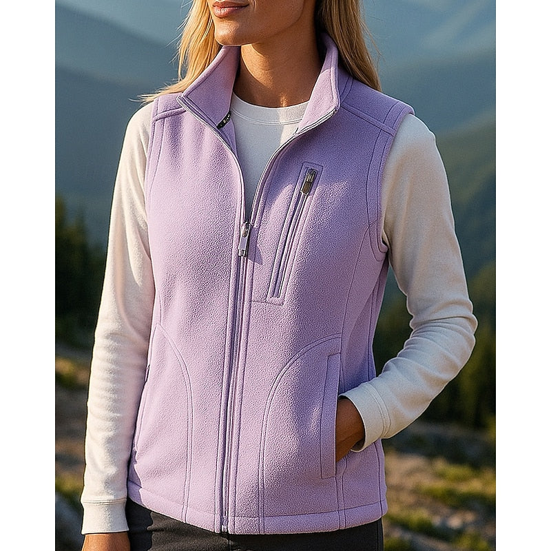 Wietske | Comfortabele Bodywarmer