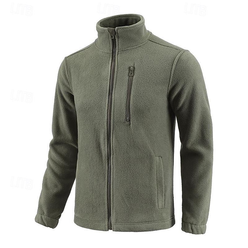Marnix | Sportief Outdoor Jack