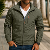Maurits | Veelzijdig Outdoor Jack