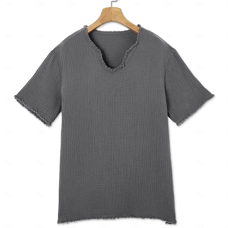 Bauke | Verweerd Casual T-shirt