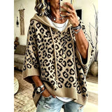 Femmie | Comfortabele Capuchontrui