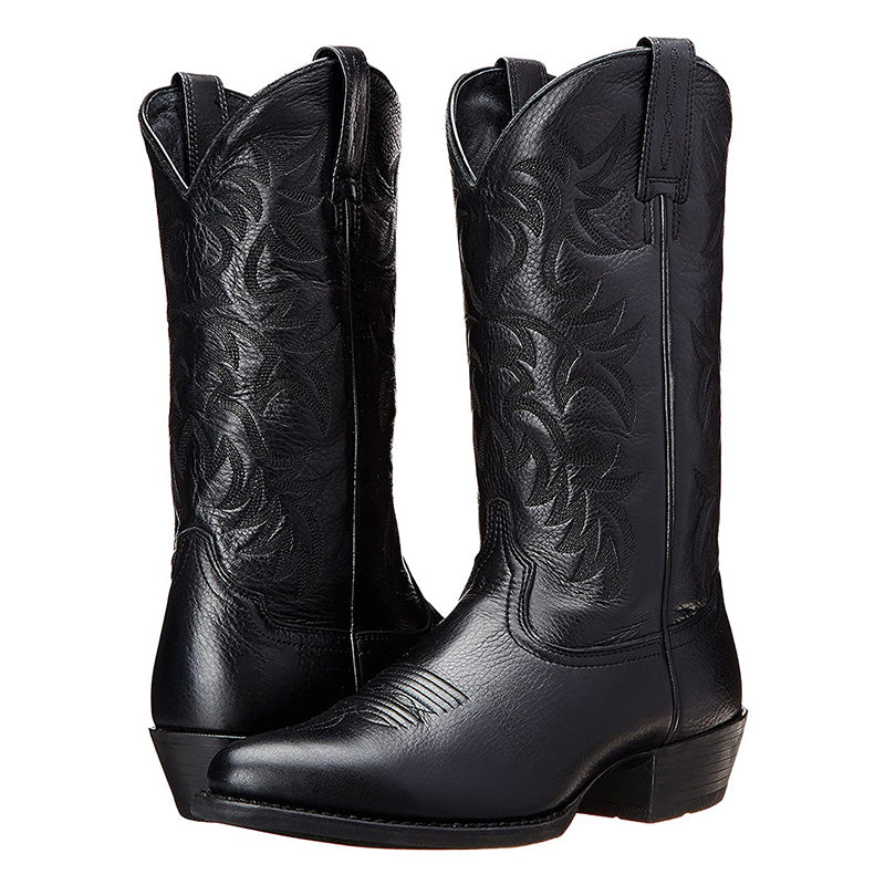 Jolanda | Stijlvolle Cowboylaarzen