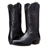 Jolanda | Stijlvolle Cowboylaarzen
