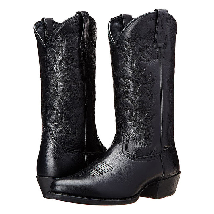 Jolanda | Stijlvolle Cowboylaarzen