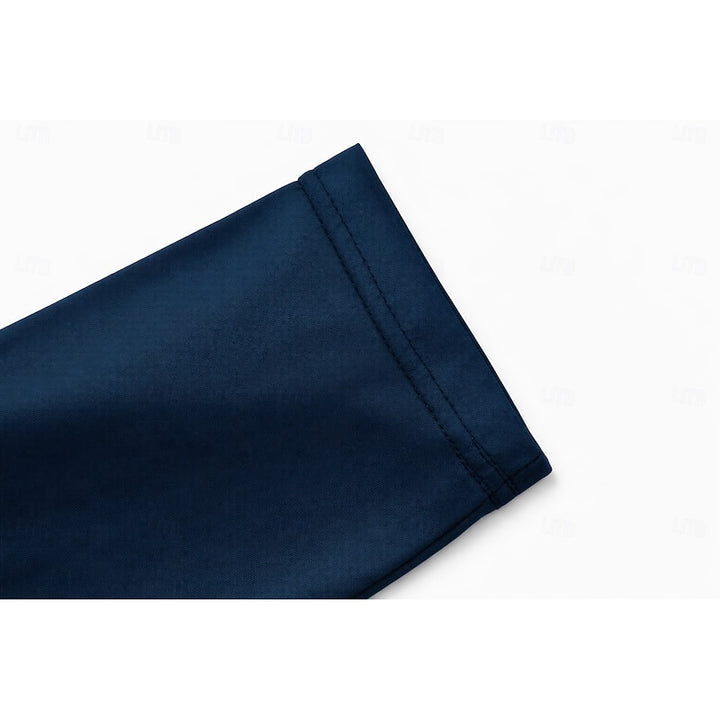 Nelleke | Elegante Top met Lange Mouwen