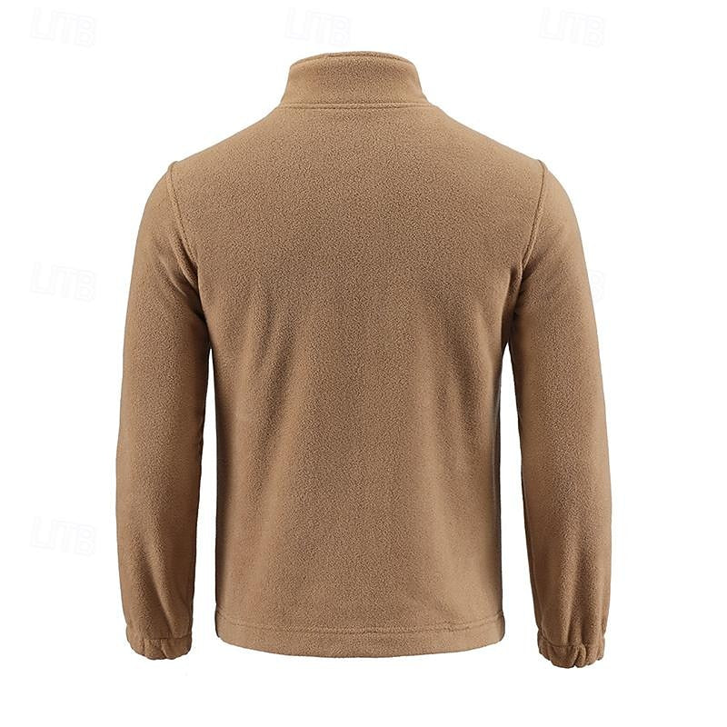 Marnix | Sportief Outdoor Jack