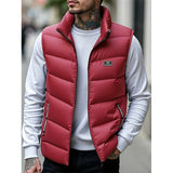 Jens | Gewatteerde Bodywarmer