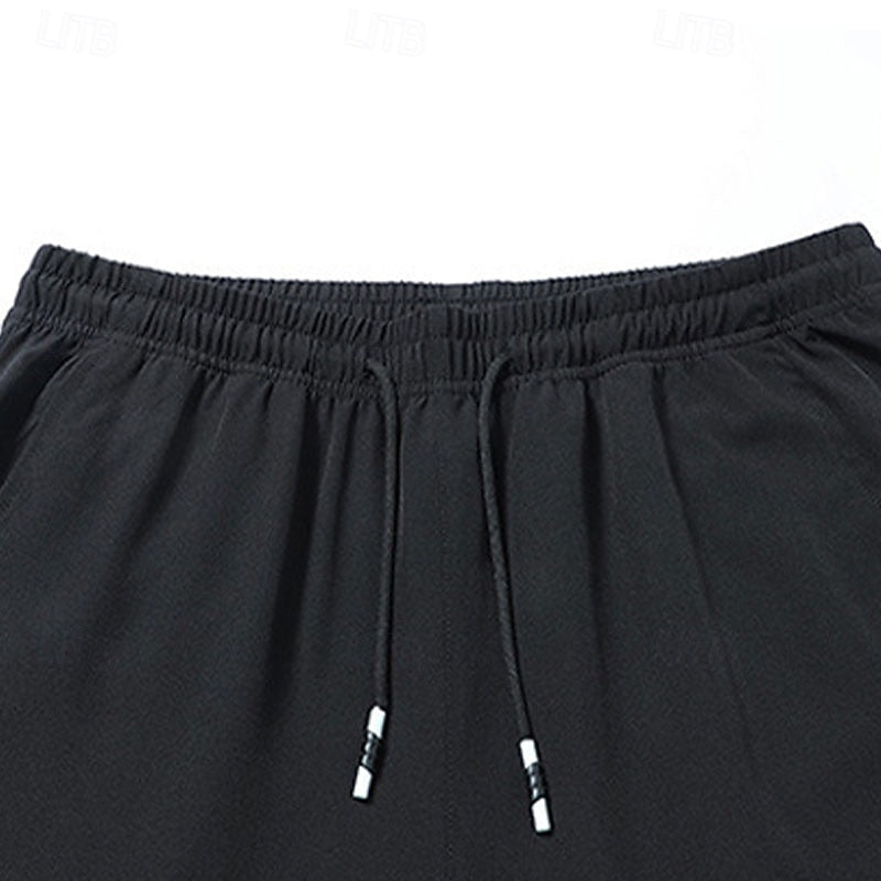 Jan | Luchtige Comfortbroek