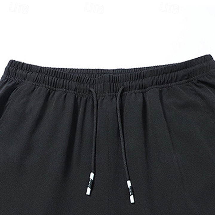 Jan | Luchtige Comfortbroek