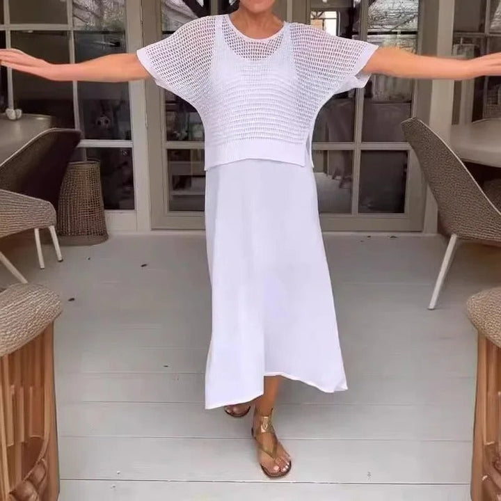 Alma | Elegante Tweedelige Zomerset