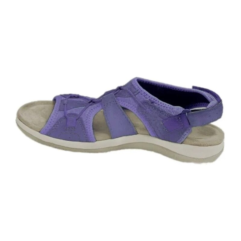 Godelieve | Comfortabele Sportieve Sandalen