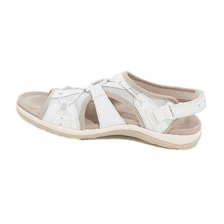Godelieve | Comfortabele Sportieve Sandalen