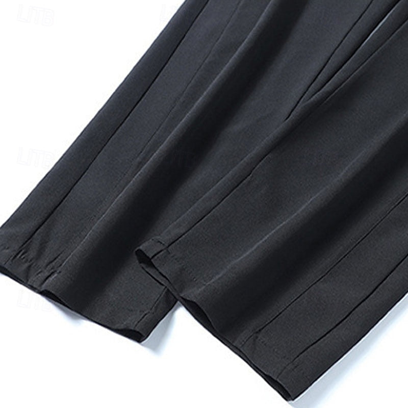 Jan | Luchtige Comfortbroek