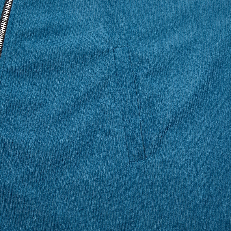 Aldert | Tijdloos Casual Jack