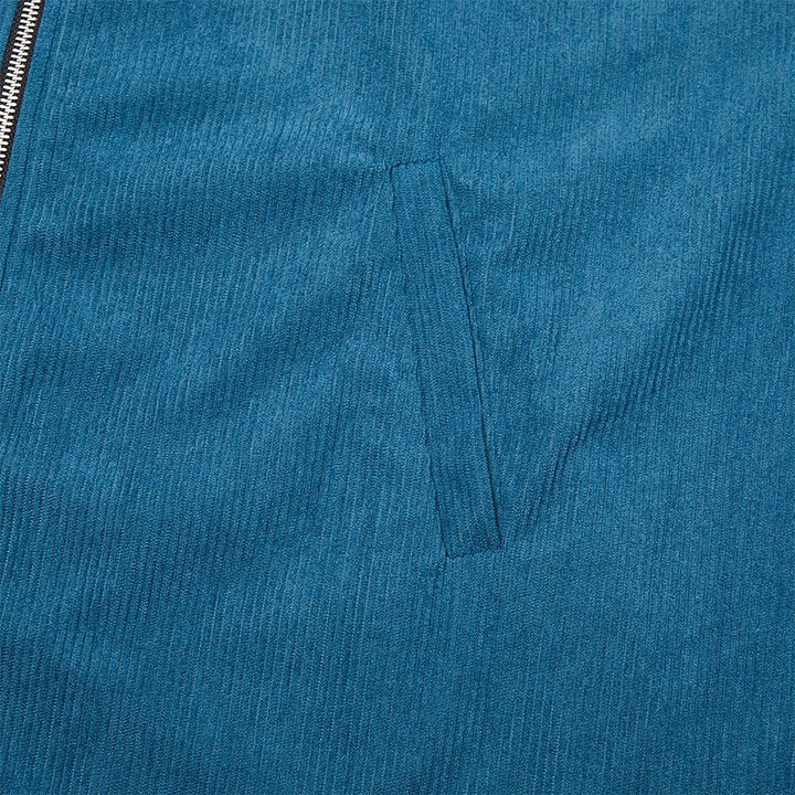 Aldert | Tijdloos Casual Jack