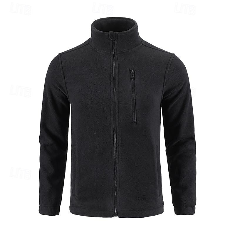 Marnix | Sportief Outdoor Jack