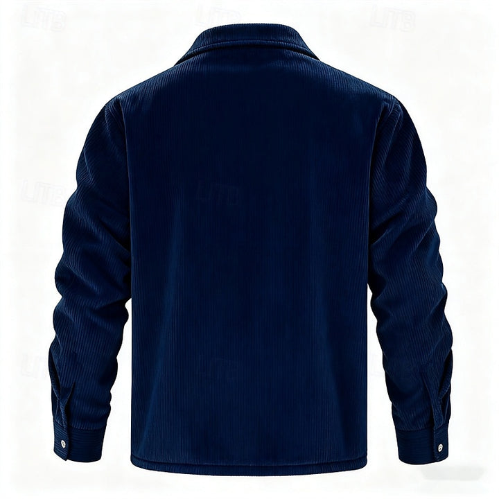 Jesse | Warm Gevoerd Jack
