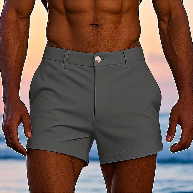 Joost | Verzorgde Korte Broek