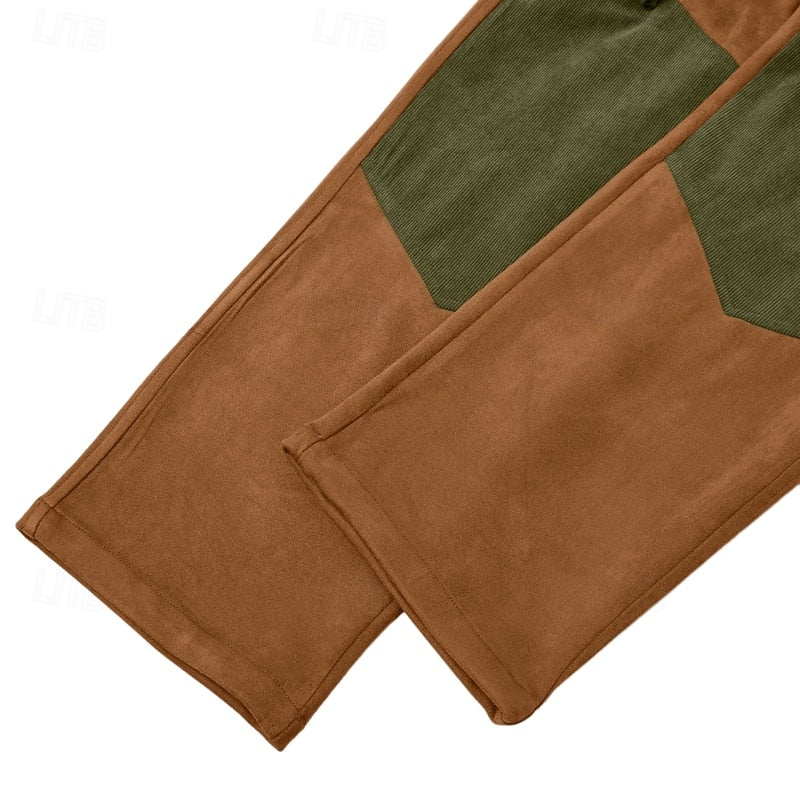 Gerrit | Robuuste Outdoor Broek