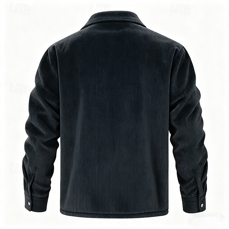 Jesse | Warm Gevoerd Jack