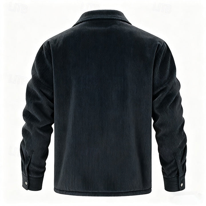 Jesse | Warm Gevoerd Jack
