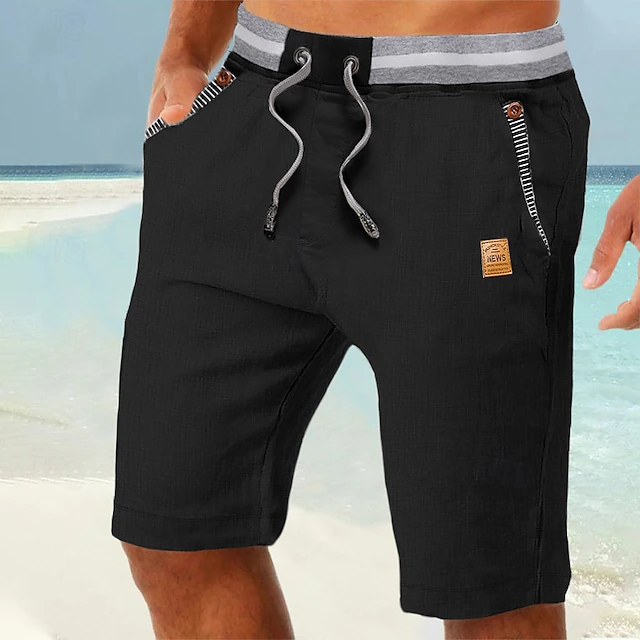 Hugo | Comfortabele Zomerse Short