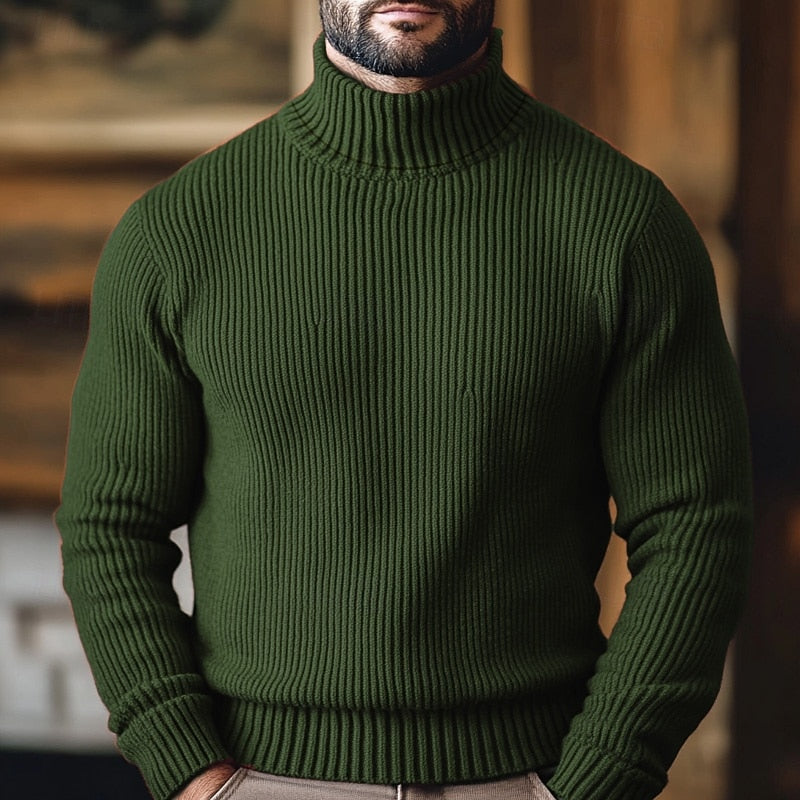 Melchior | Warme Christmas Coltrui